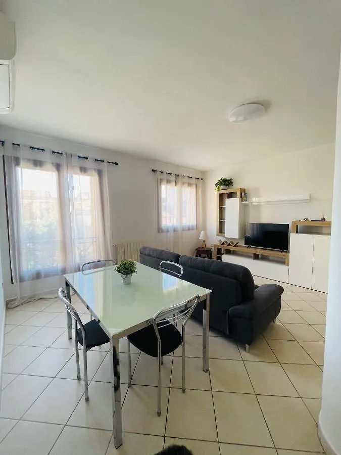 Appartamento Da Wanna Olbia