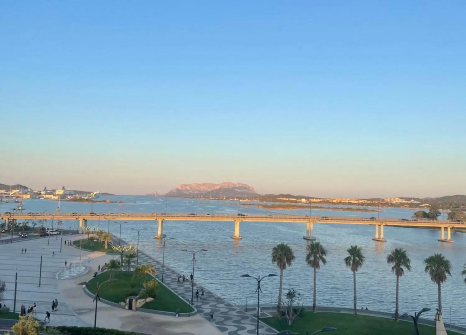 Appartamento Da Wanna Olbia