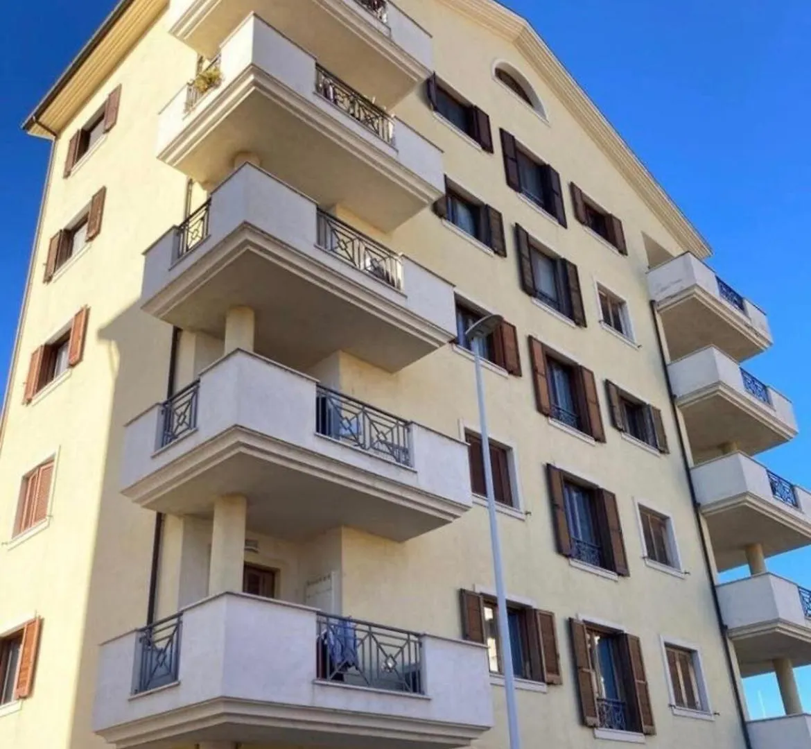 Appartamento Da Wanna Olbia Apartment