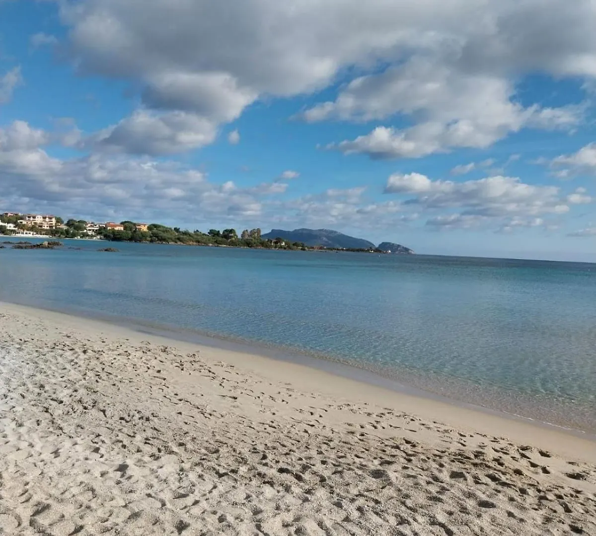 Appartamento Da Wanna Olbia 0*,