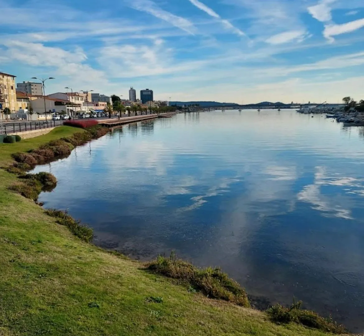 Apartment Appartamento Da Wanna Olbia