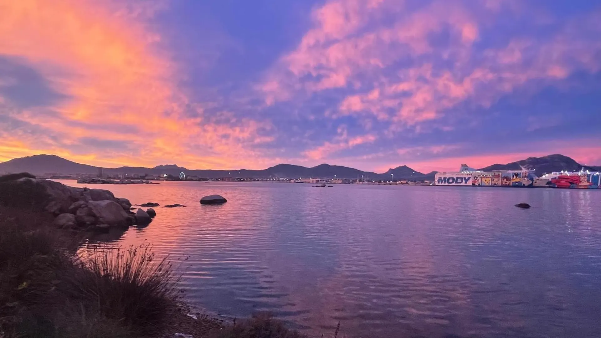 Appartamento Da Wanna Olbia Apartamento