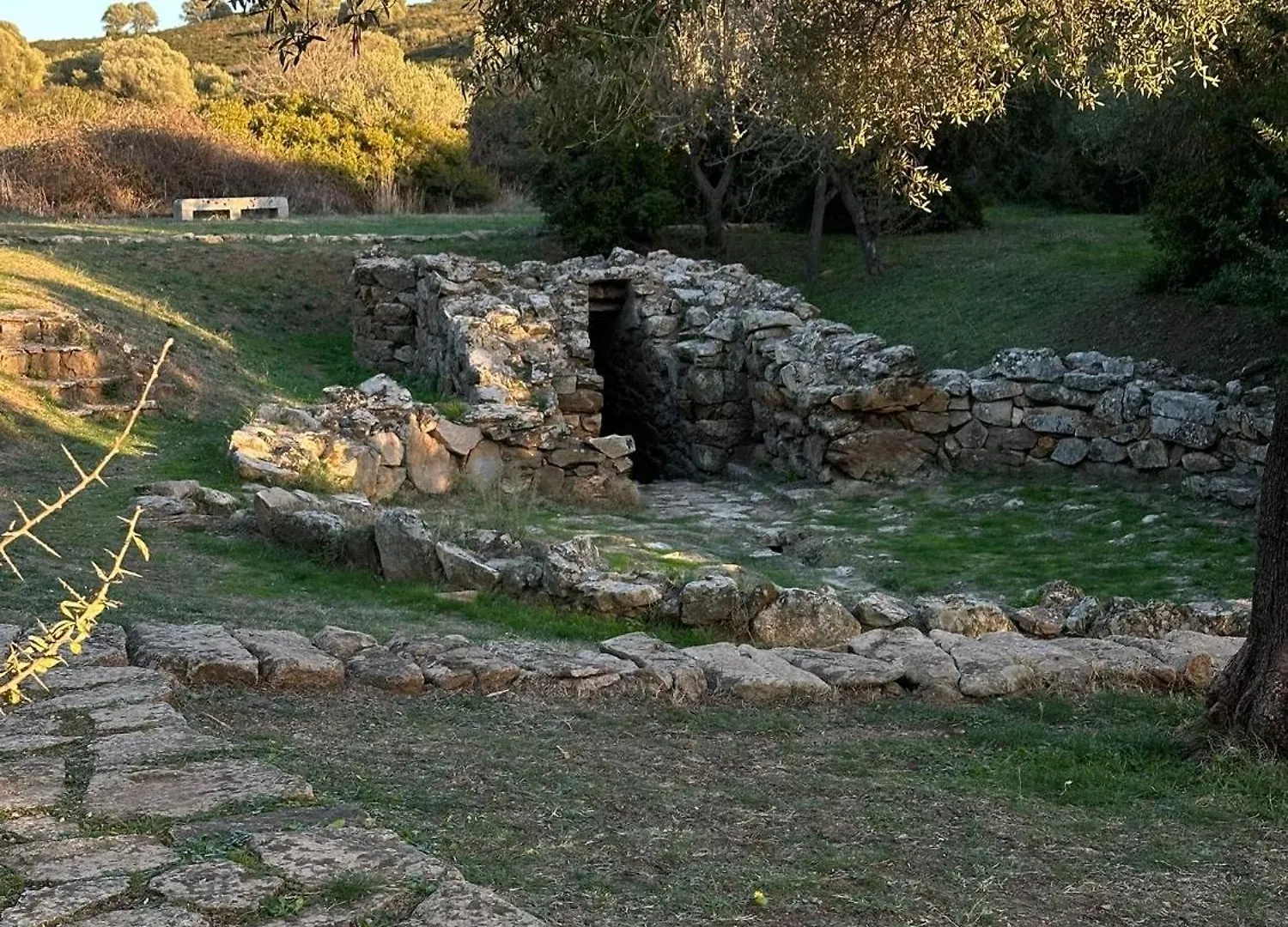 Apartamento Appartamento Da Wanna Olbia Italia
