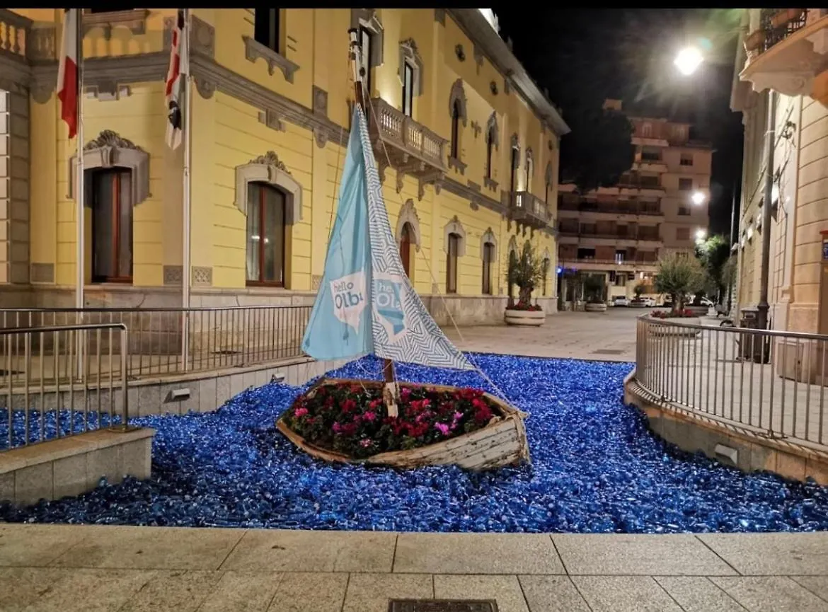 Appartamento Da Wanna Olbia Italy