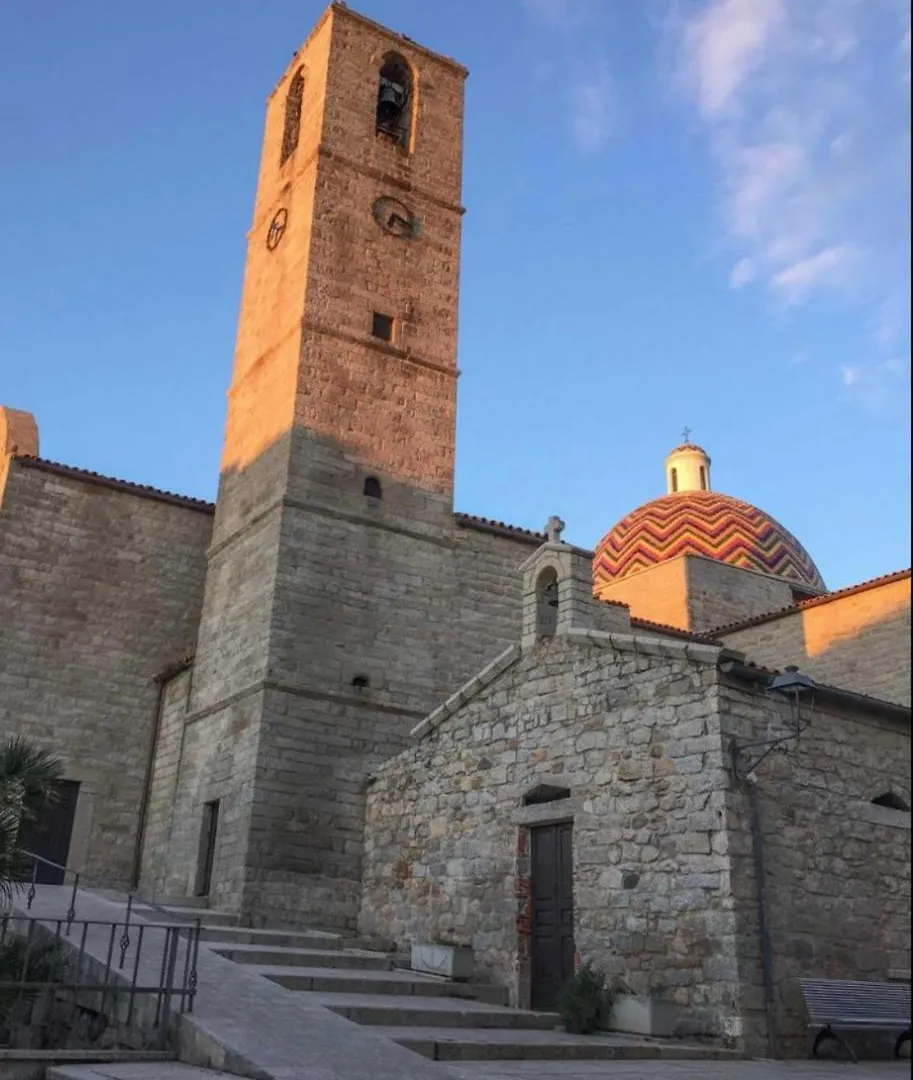 Appartamento Da Wanna Olbia