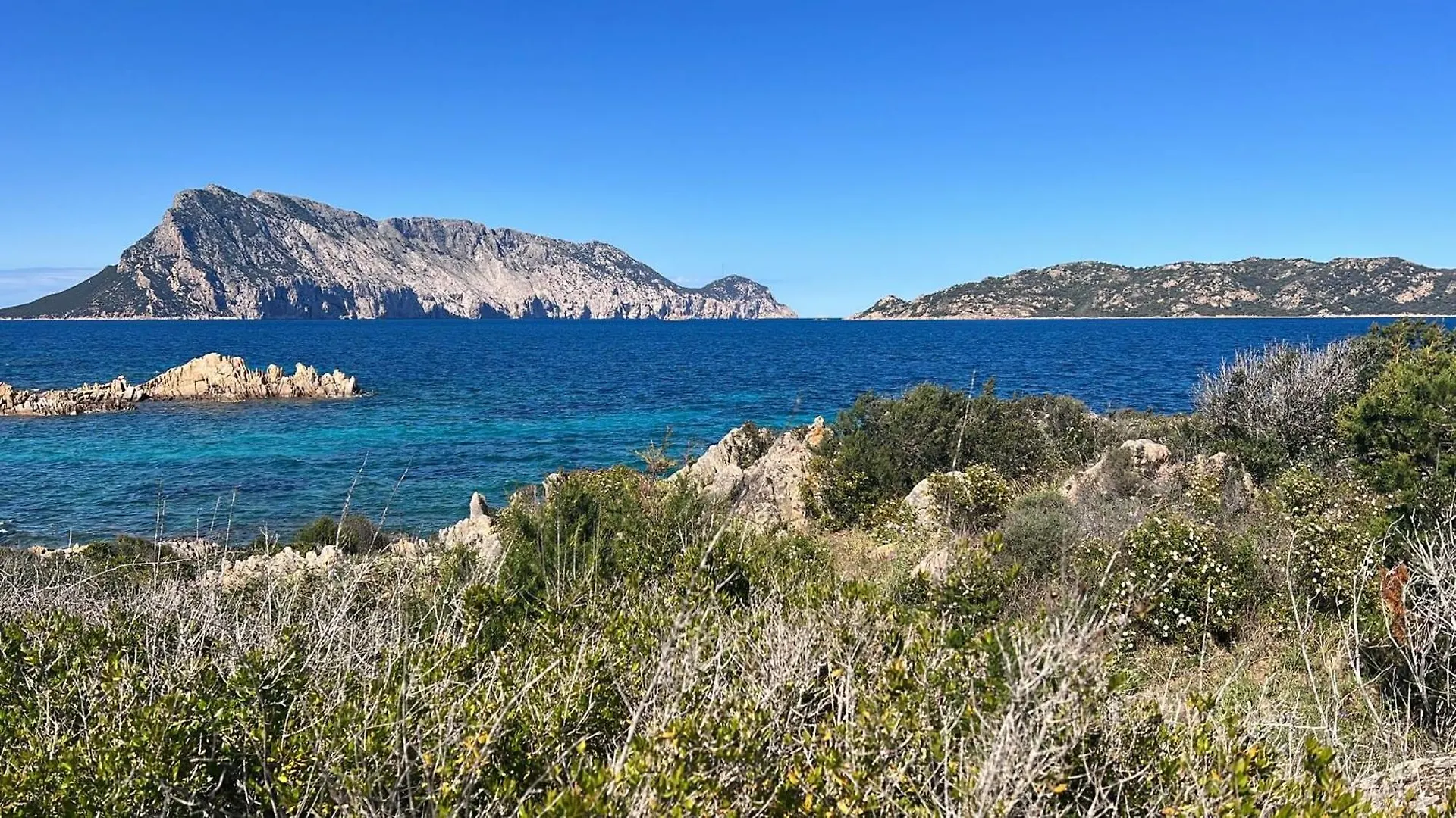 Apartamento Appartamento Da Wanna Olbia Italia