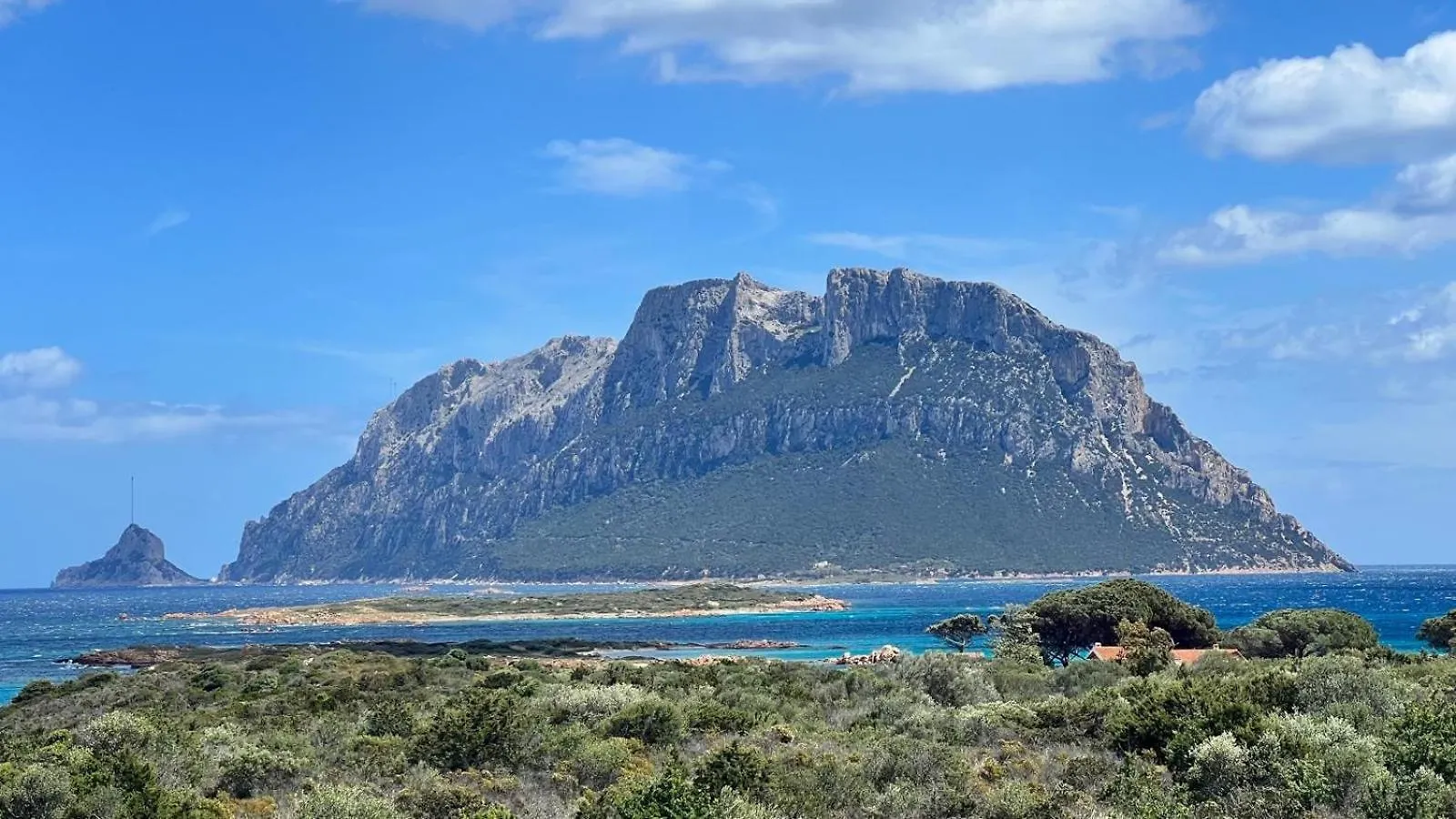 Apartment Appartamento Da Wanna Olbia