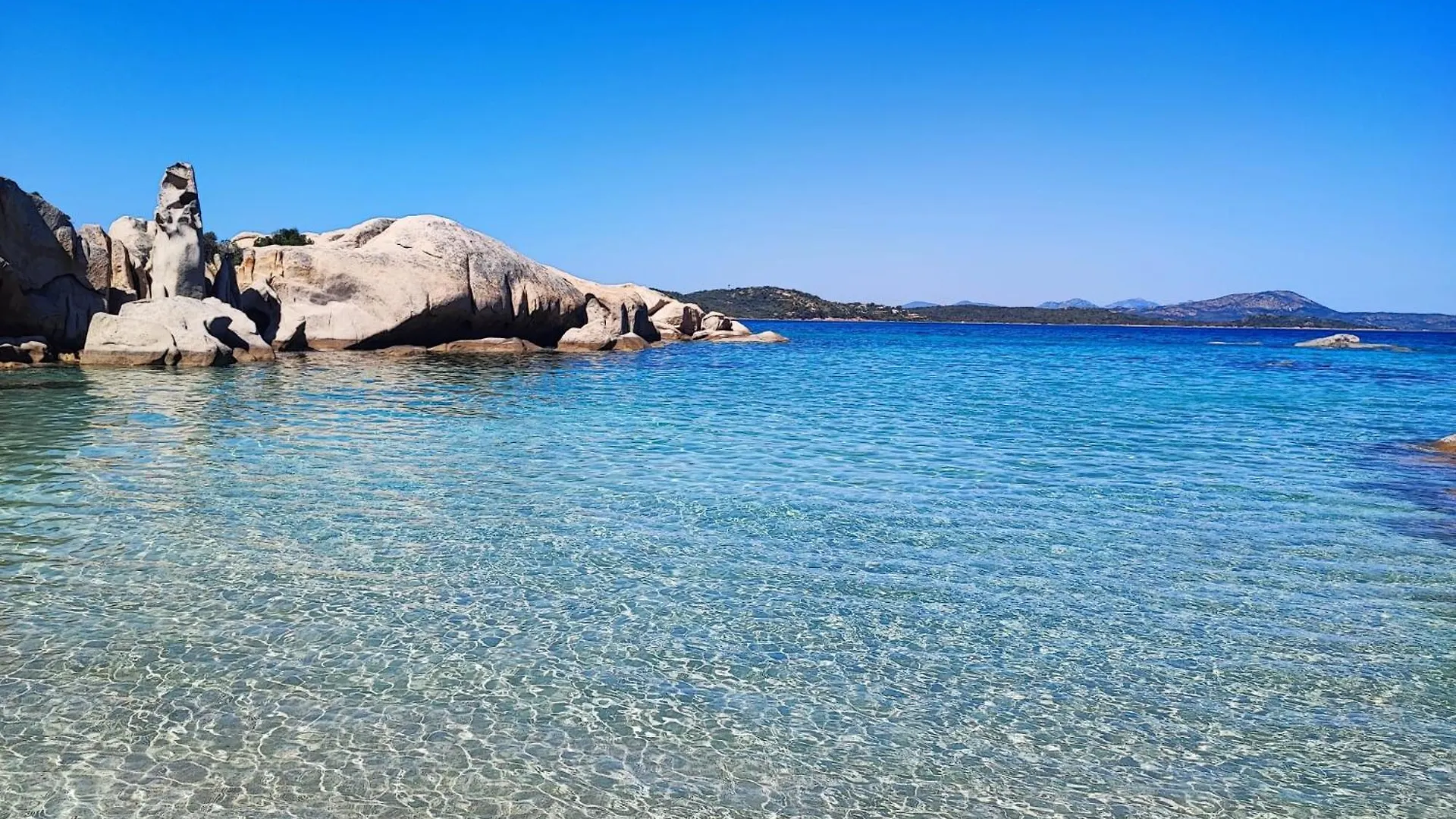 Appartamento Da Wanna Olbia 0*,  Italy