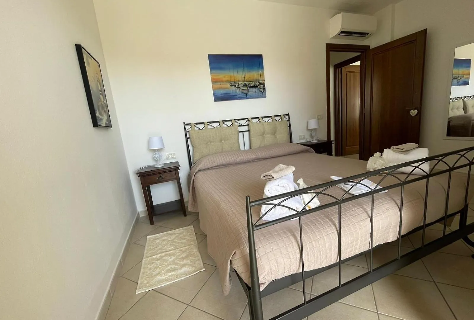 Apartamento Appartamento Da Wanna Olbia