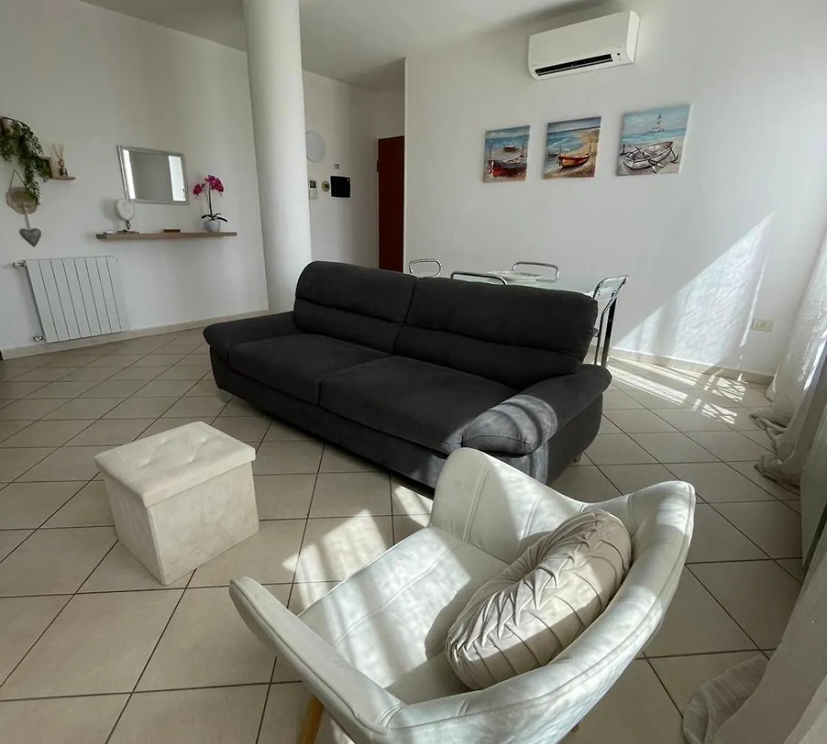 Appartamento Da Wanna Olbia