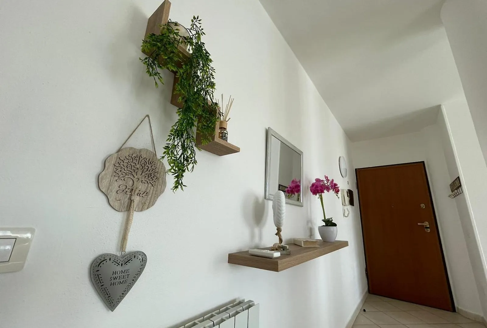 Appartamento Da Wanna Olbia 0*,  Italy