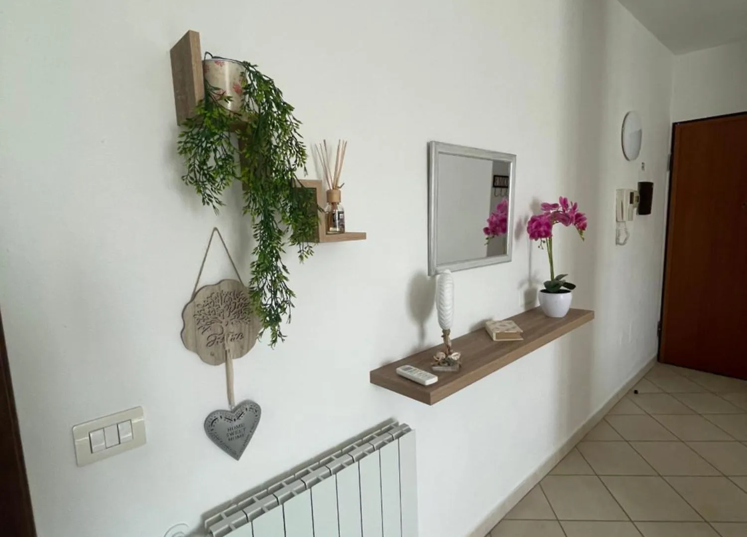 Appartamento Da Wanna Olbia 0*,  Italy