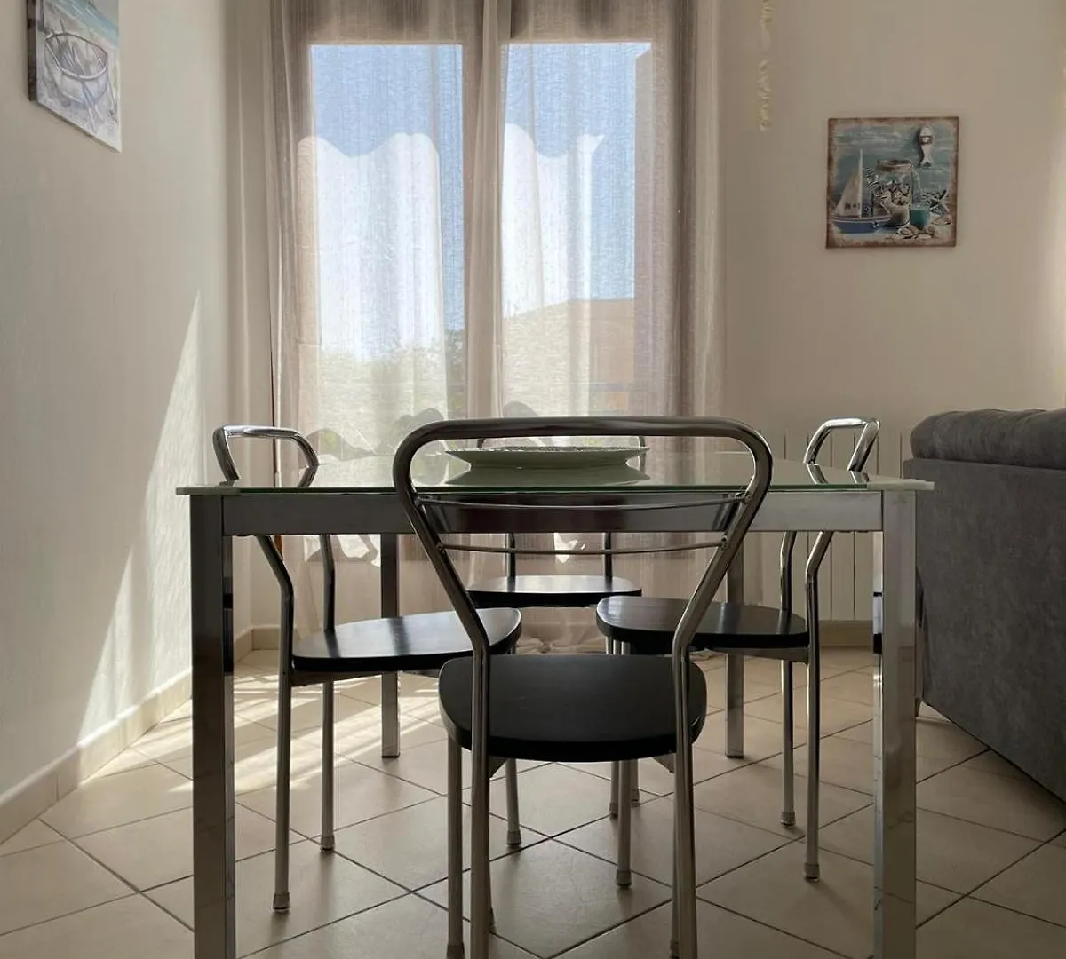 Apartment Appartamento Da Wanna Olbia