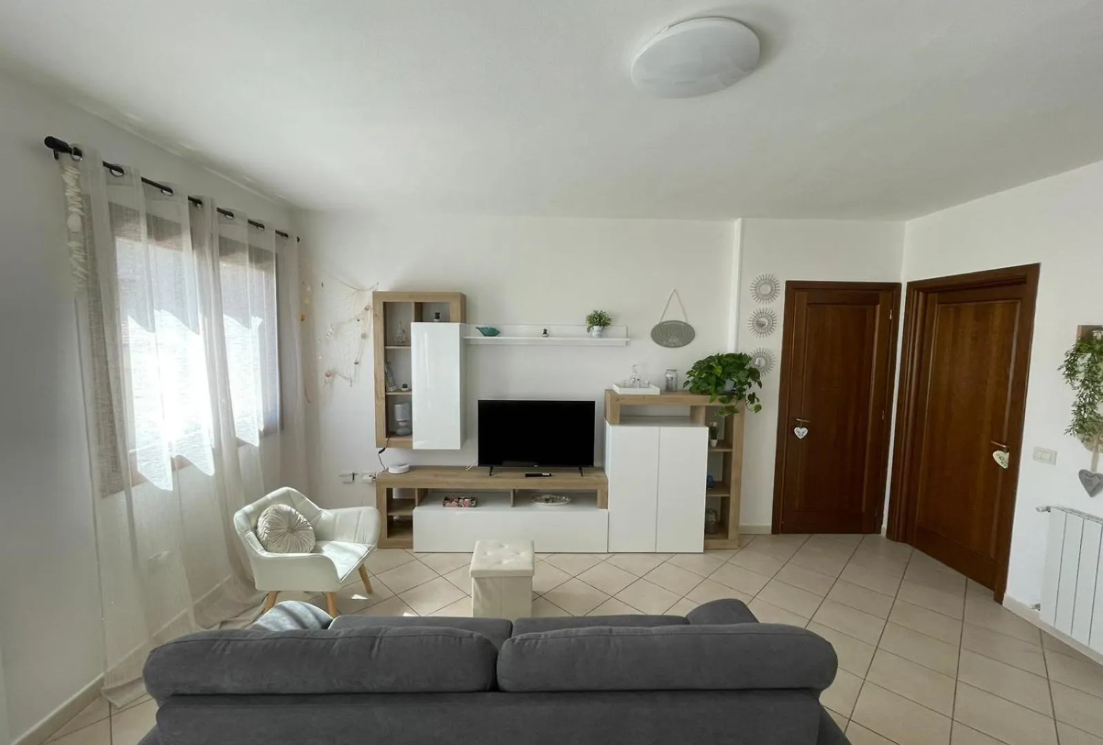 Apartment Appartamento Da Wanna Olbia Italy