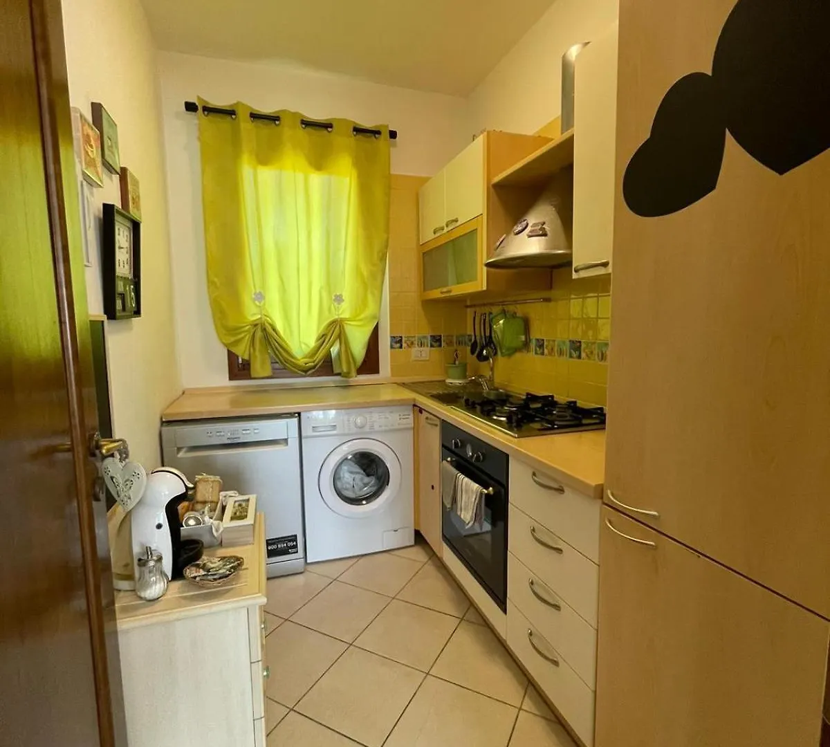 Appartamento Da Wanna Olbia Apartment