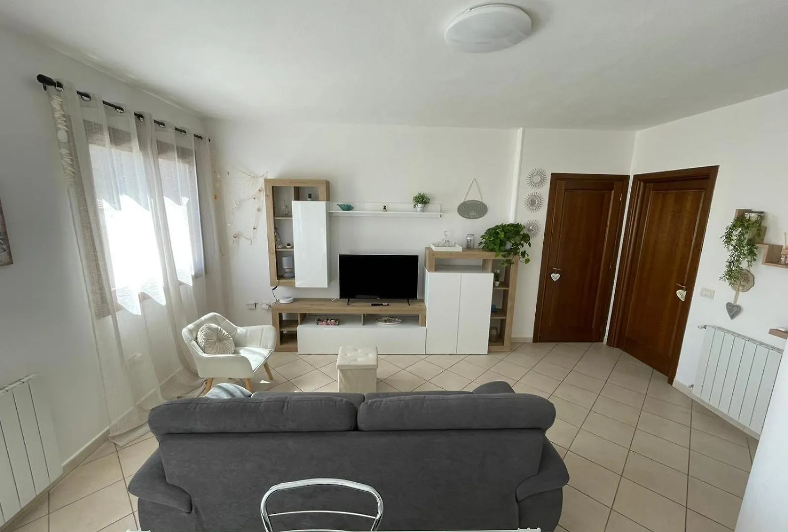 Apartment Appartamento Da Wanna Olbia