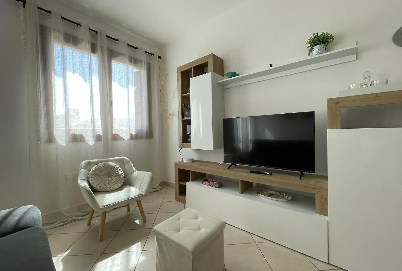 Apartment Appartamento Da Wanna Olbia