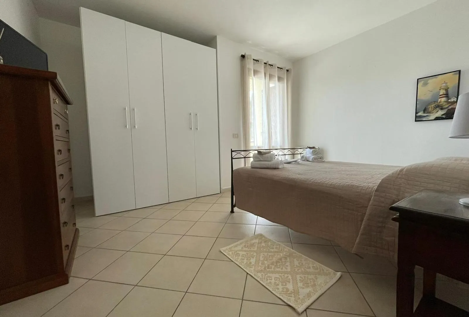 Appartamento Da Wanna Olbia
