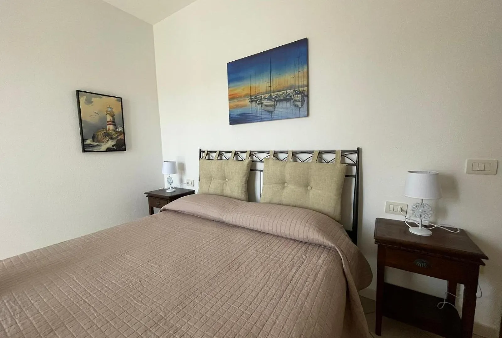 Appartamento Da Wanna Olbia