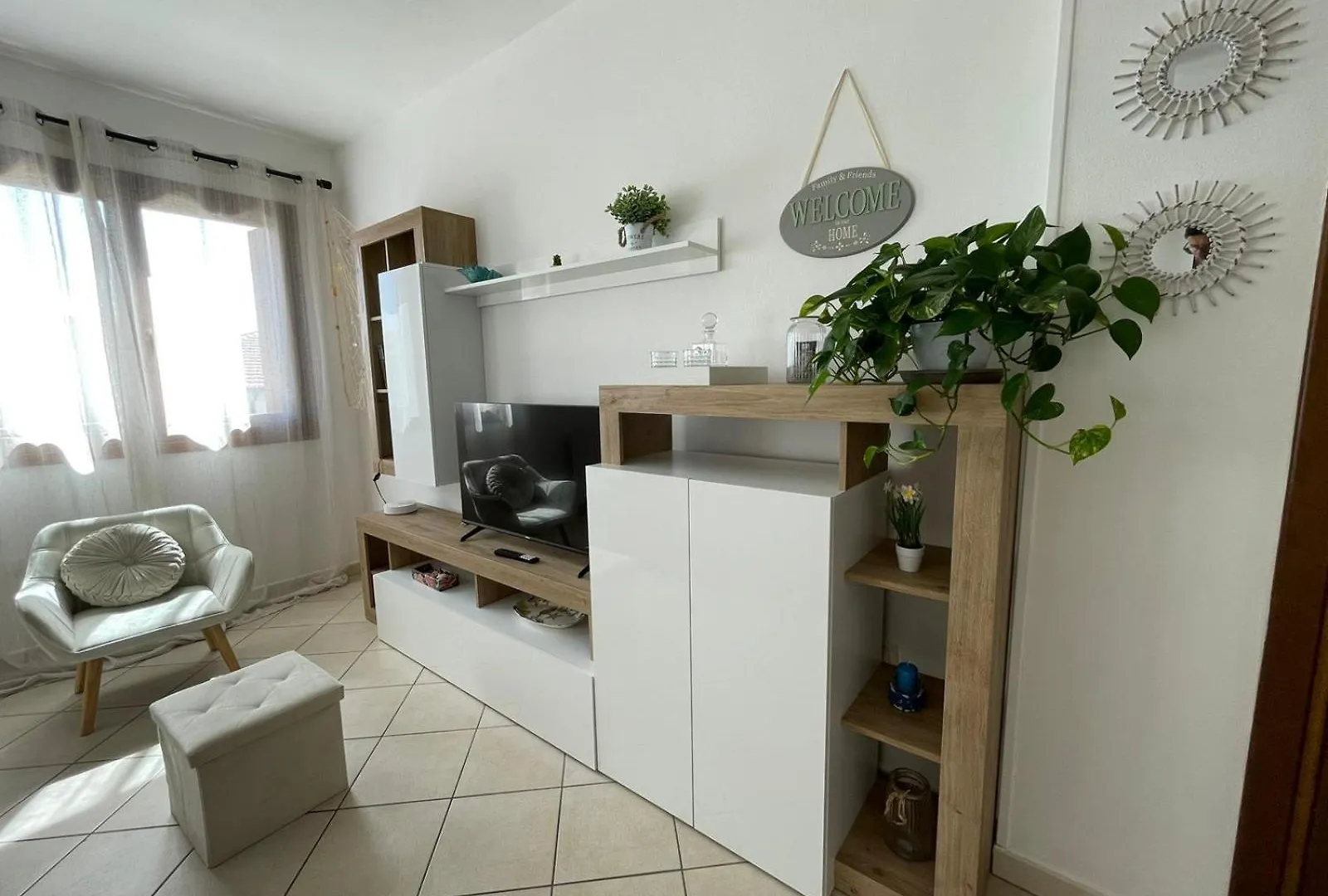Appartamento Da Wanna Olbia Apartment