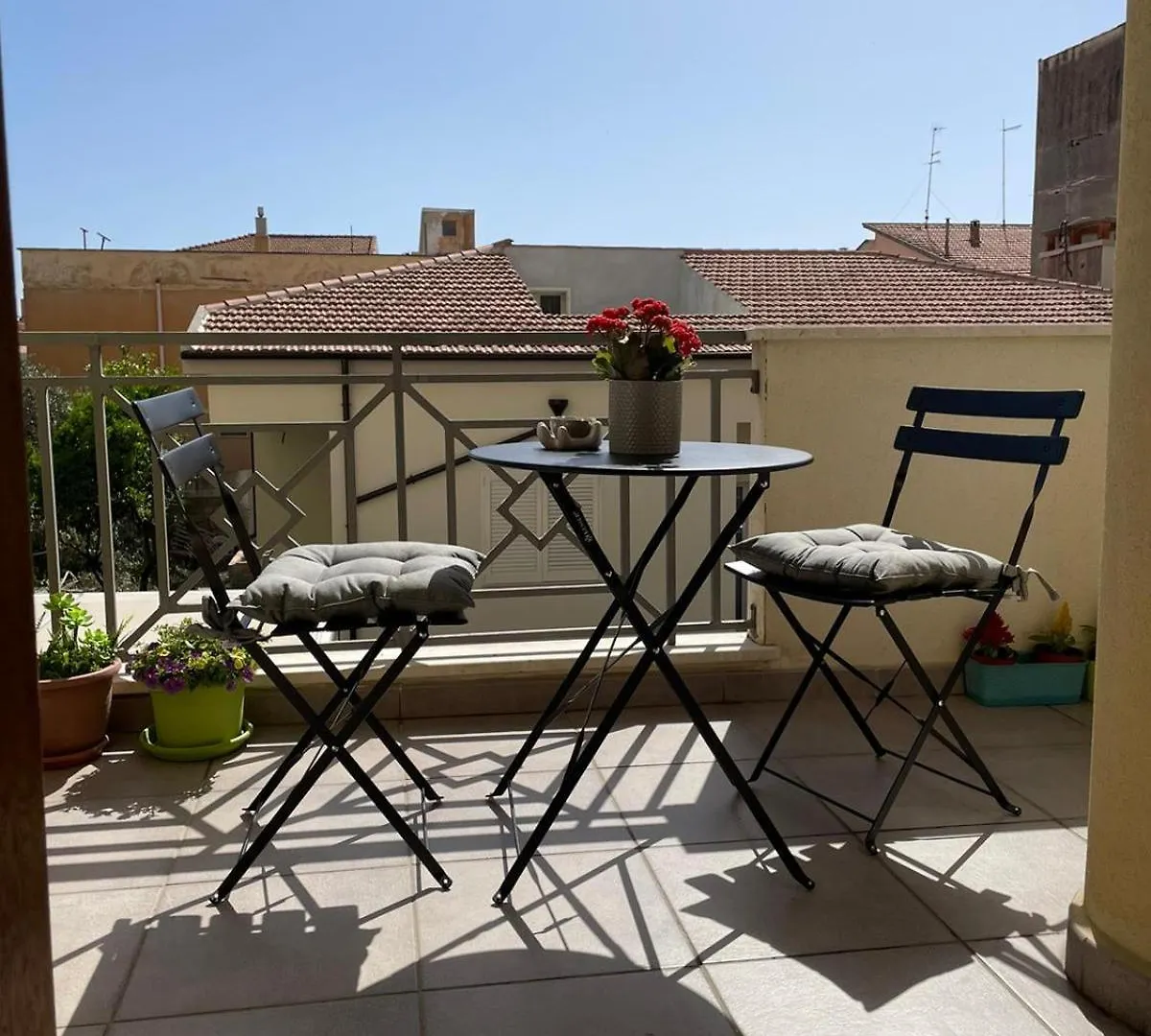 Appartamento Da Wanna Olbia Italy