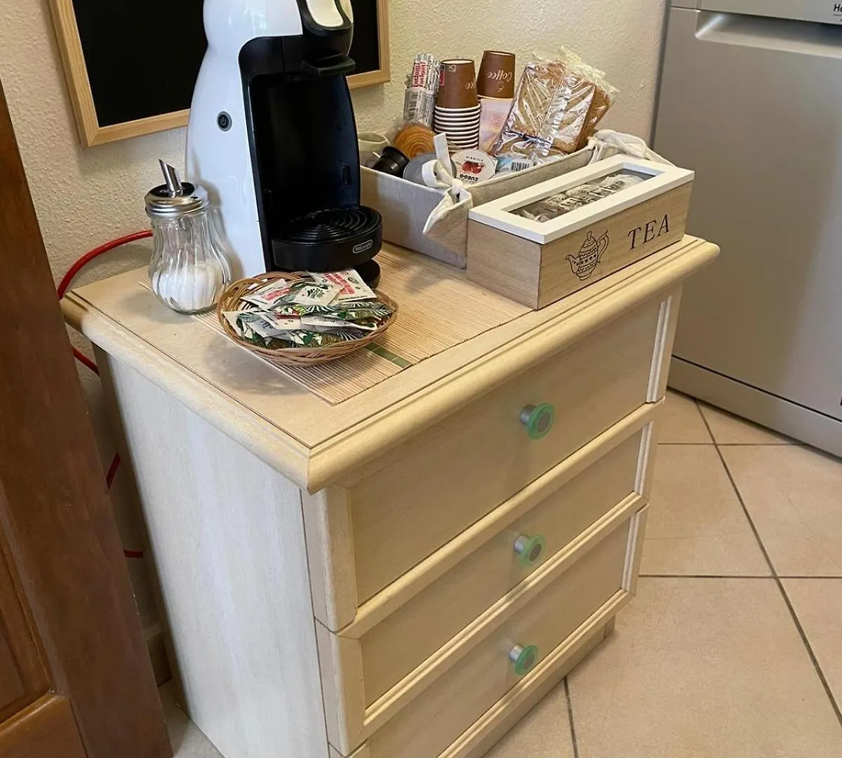 Apartment Appartamento Da Wanna Olbia Italy