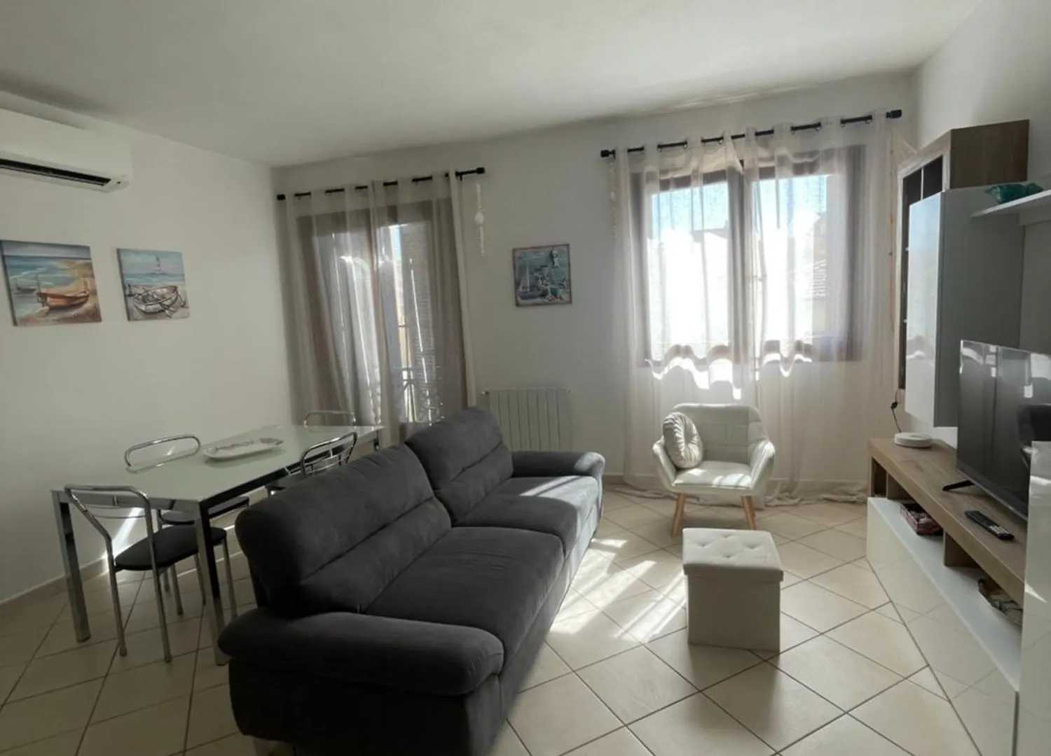 Appartamento Da Wanna Olbia