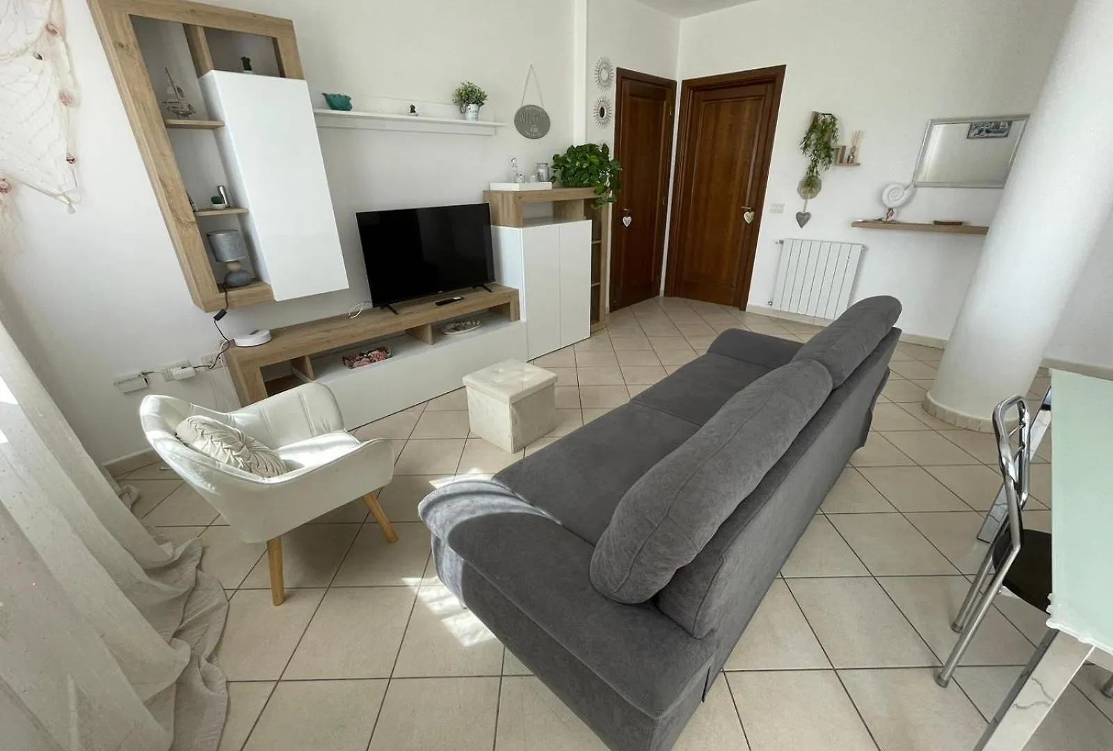 Appartamento Da Wanna Olbia