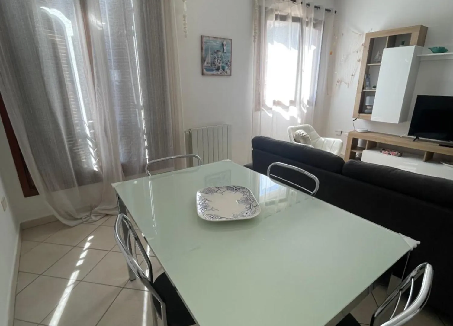 Appartamento Da Wanna Olbia Italy