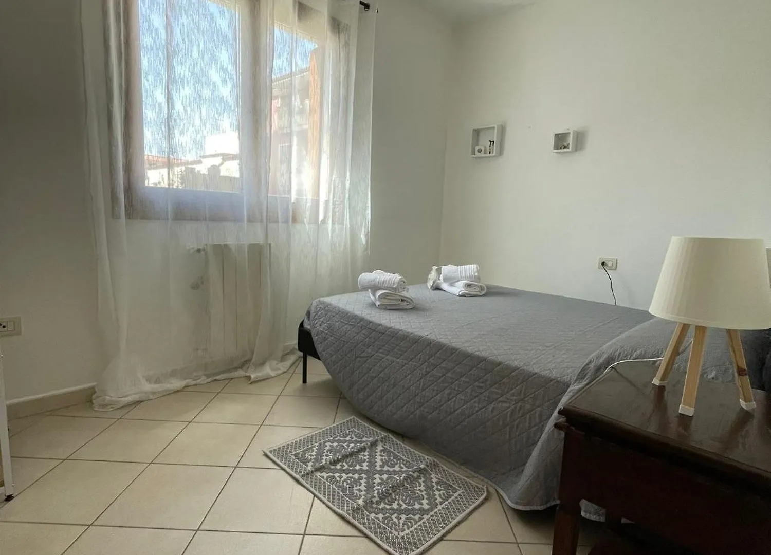 Appartamento Da Wanna Olbia Italy