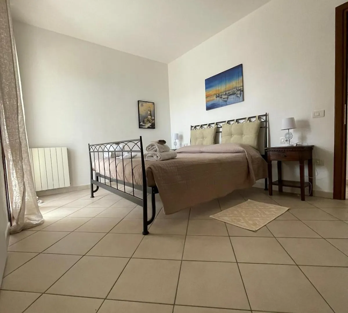 Apartamento Appartamento Da Wanna Olbia