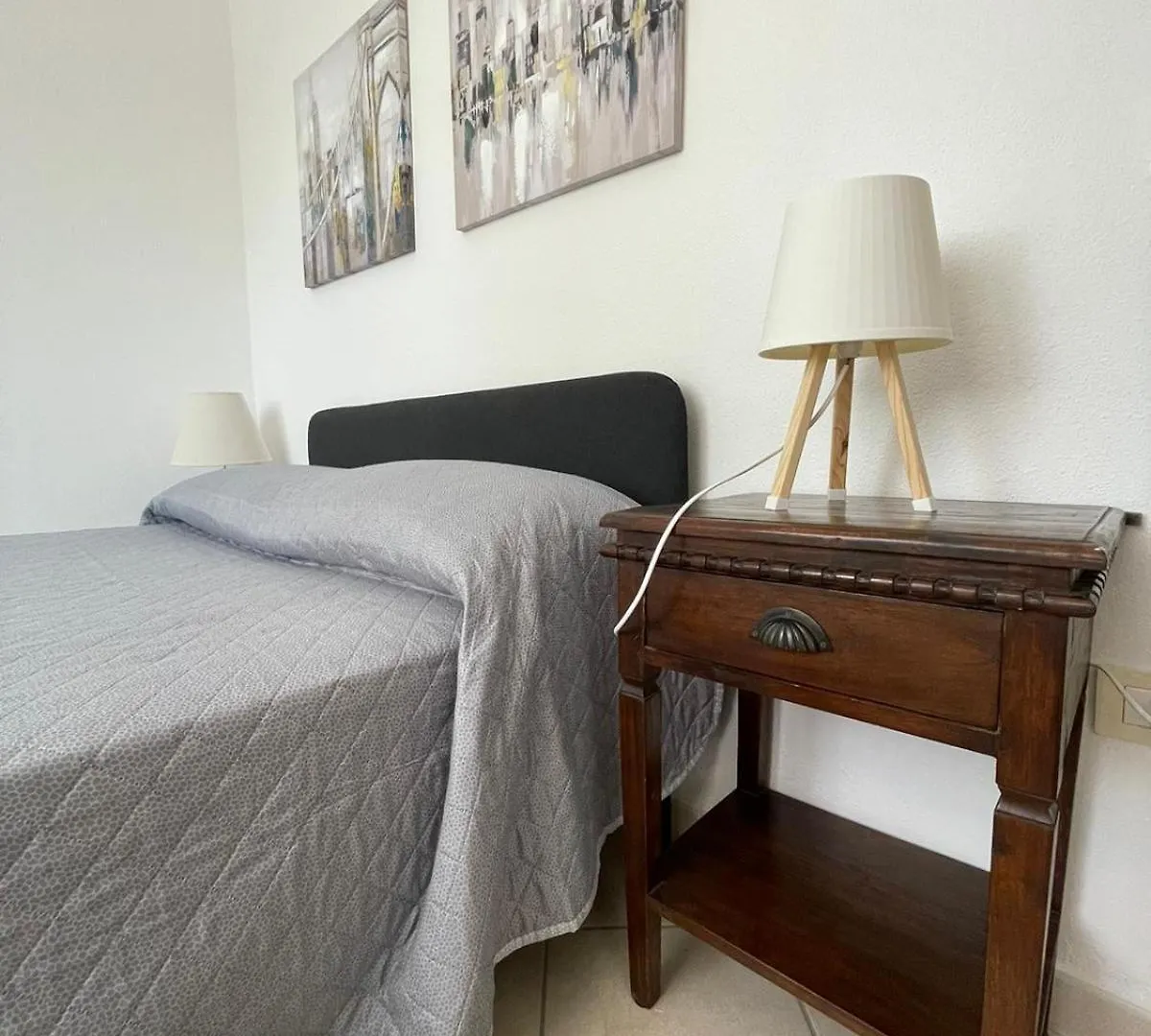 Apartment Appartamento Da Wanna Olbia Italy