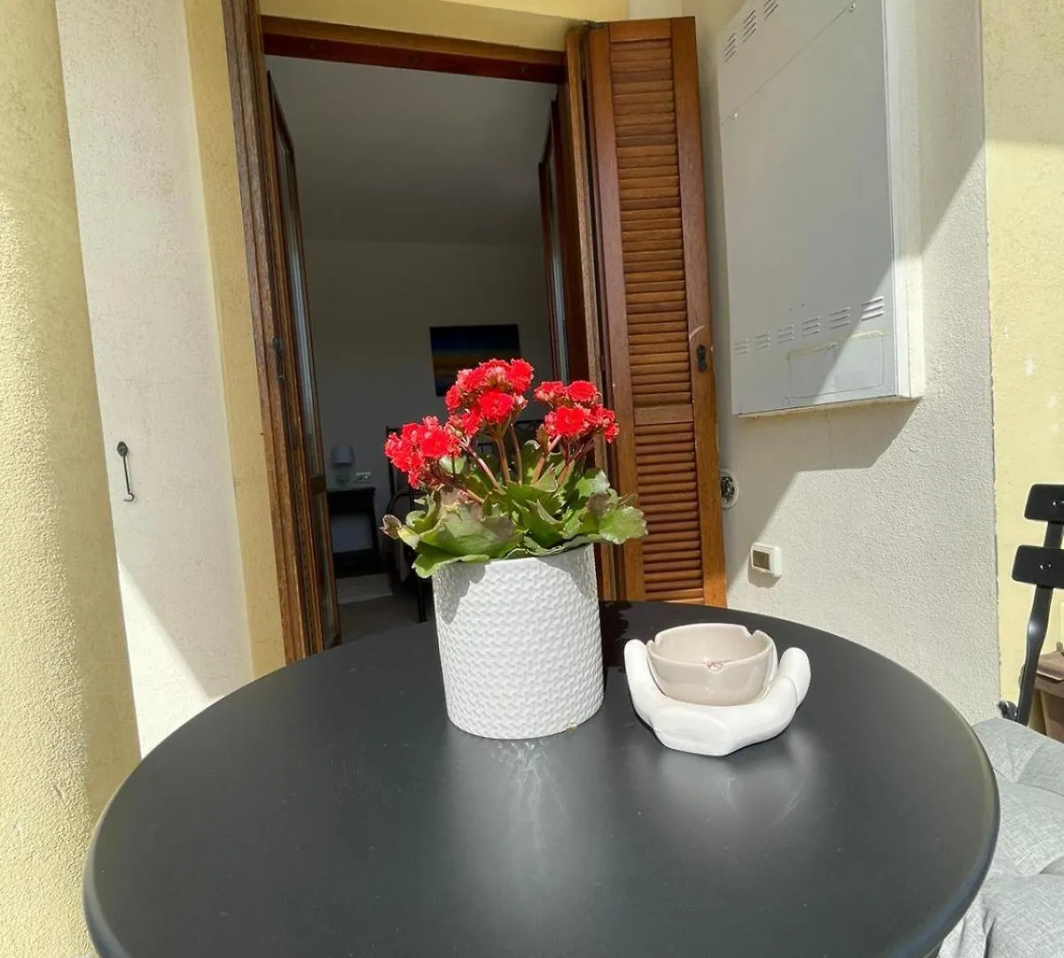 Appartamento Da Wanna Olbia 0*,