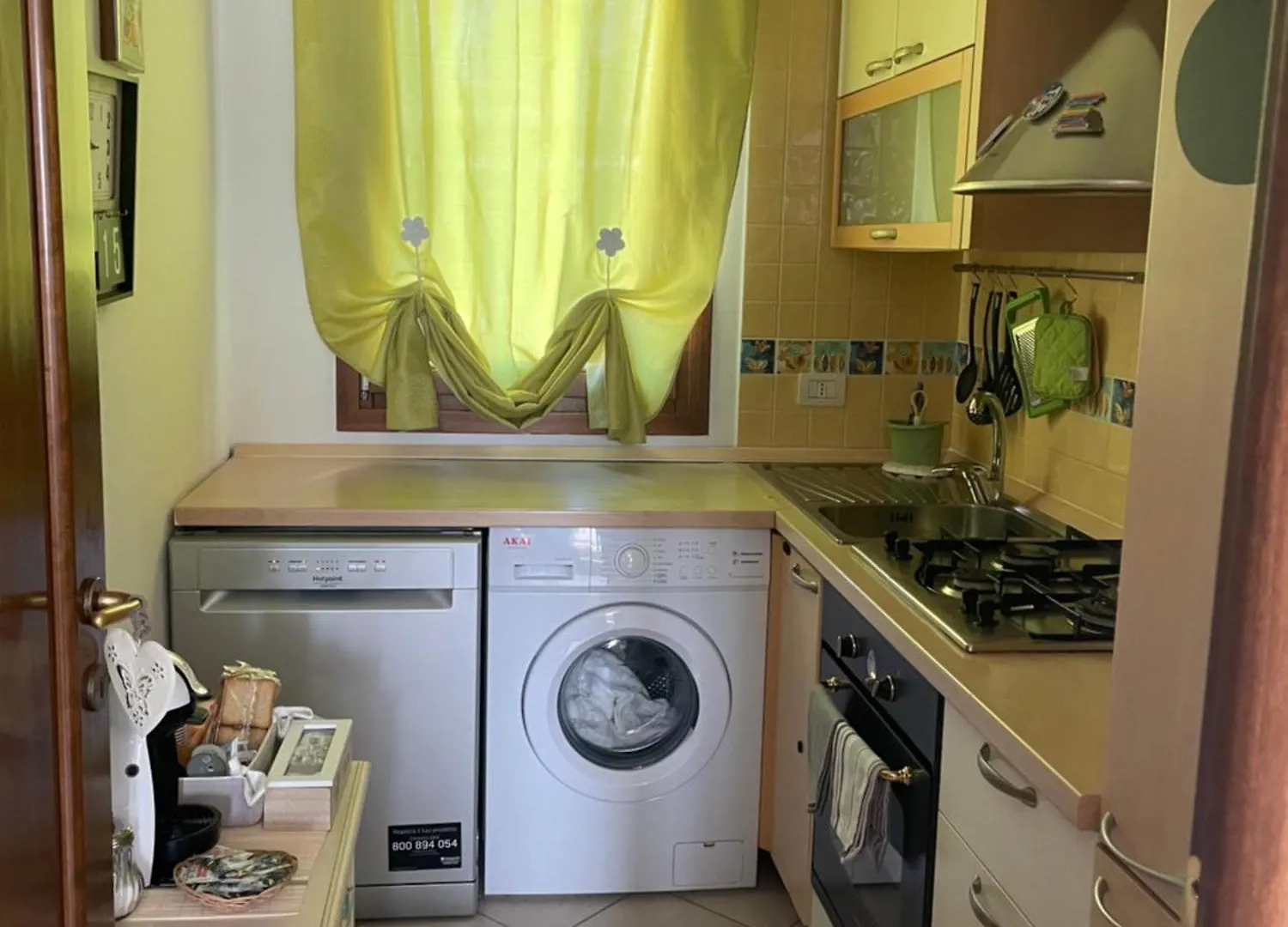 Appartamento Da Wanna Olbia Apartment