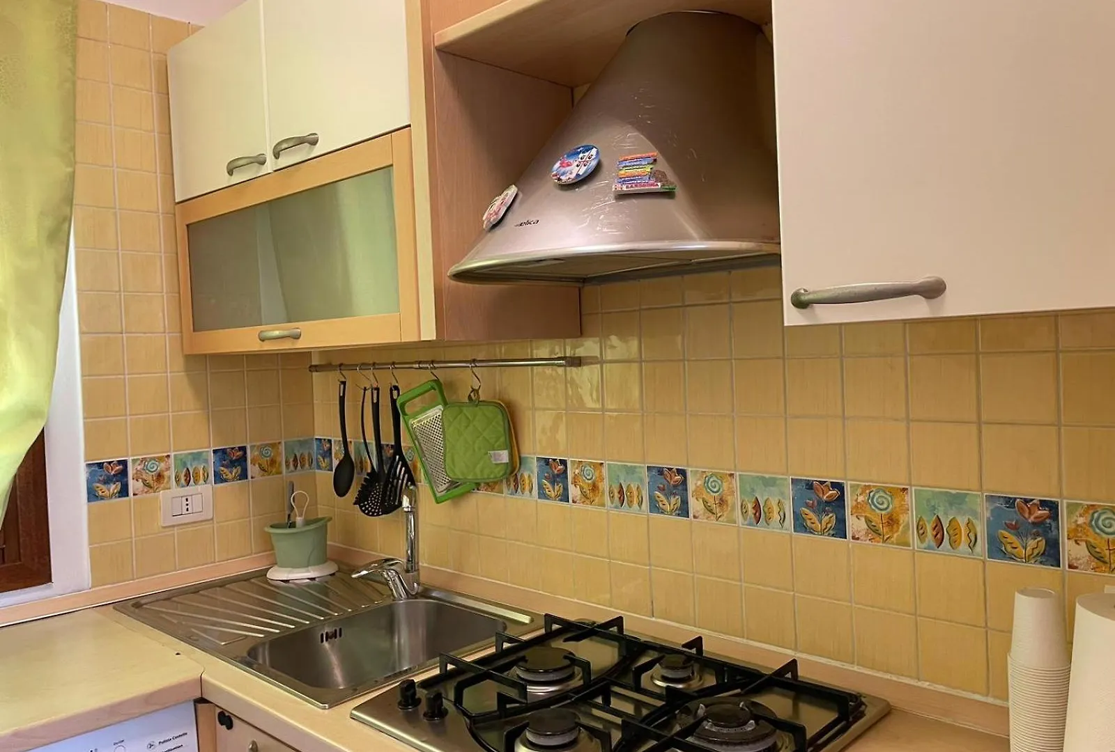 Appartamento Da Wanna Olbia Italy