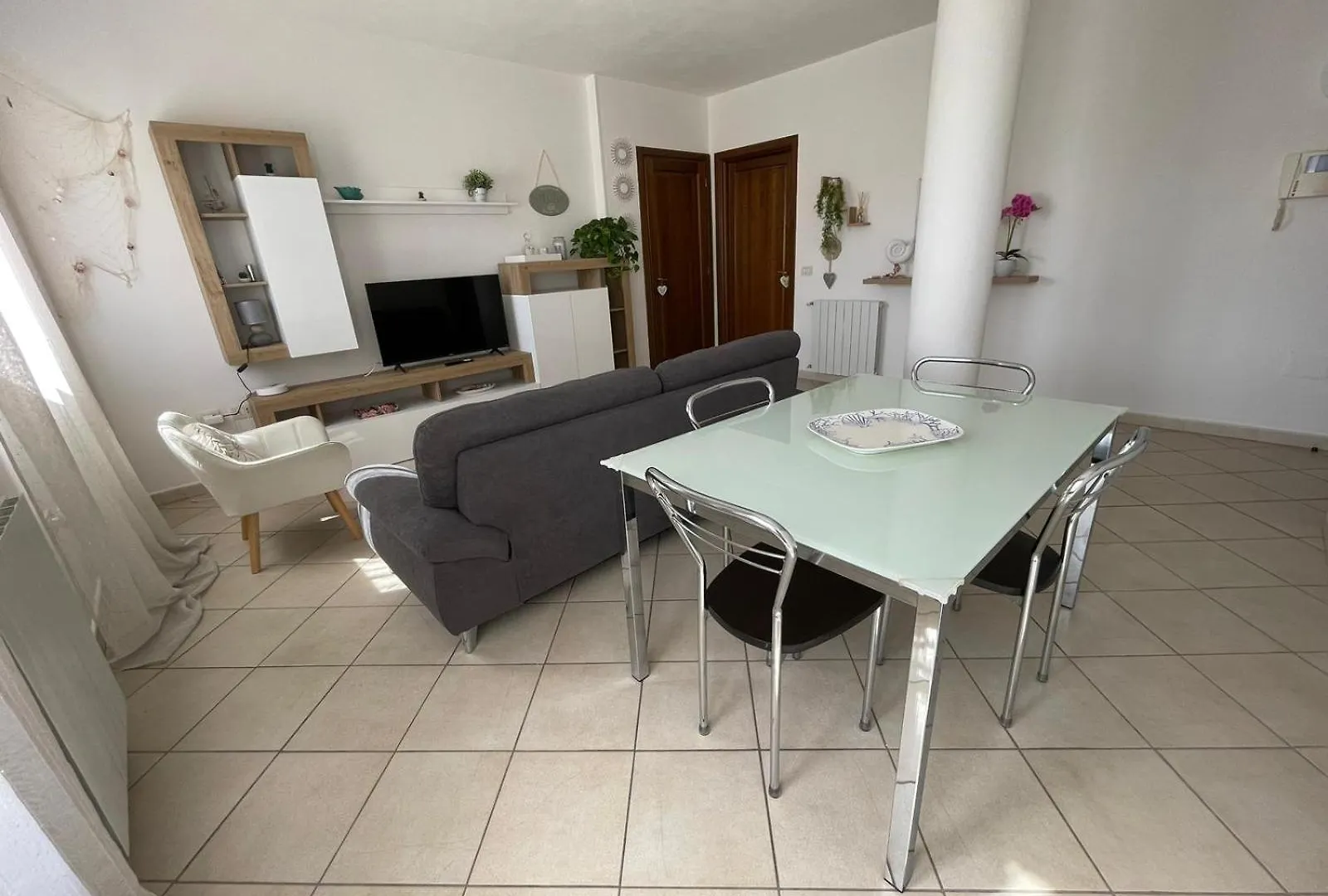 Appartamento Da Wanna Olbia