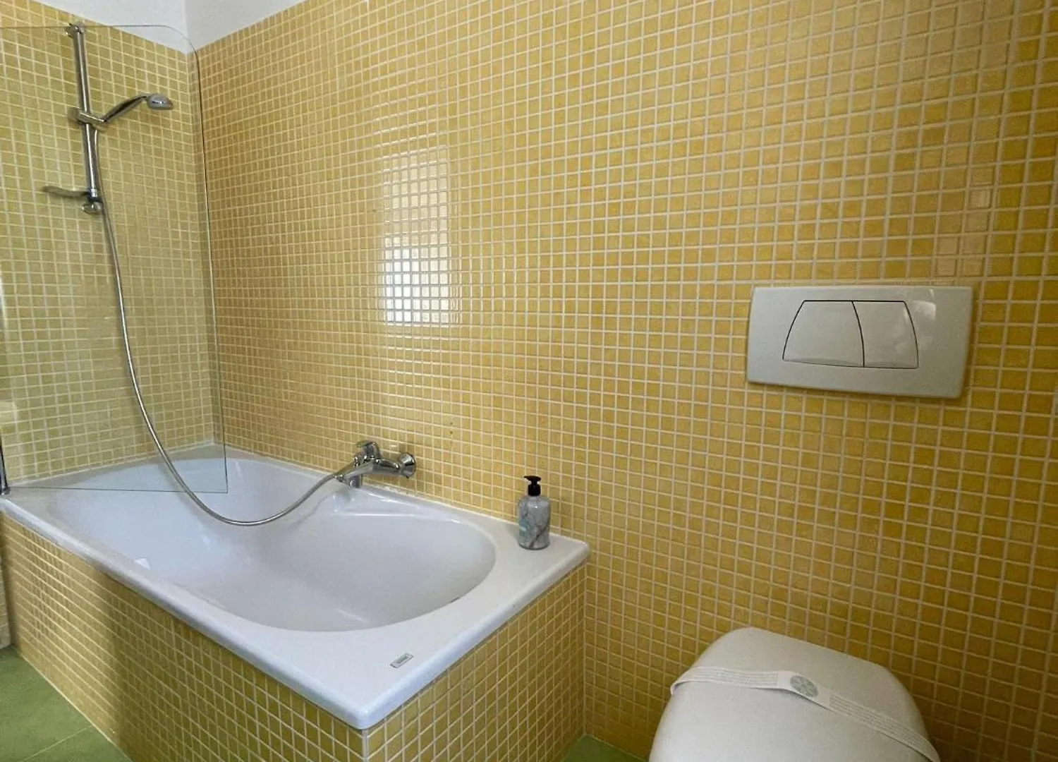 Apartment Appartamento Da Wanna Olbia Italy