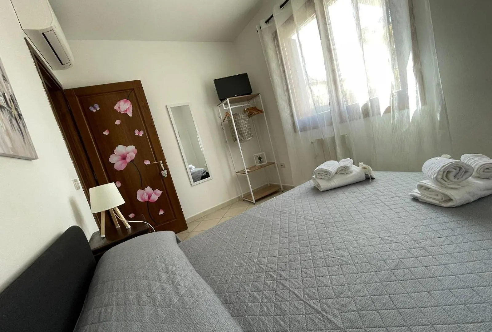 Apartment Appartamento Da Wanna Olbia