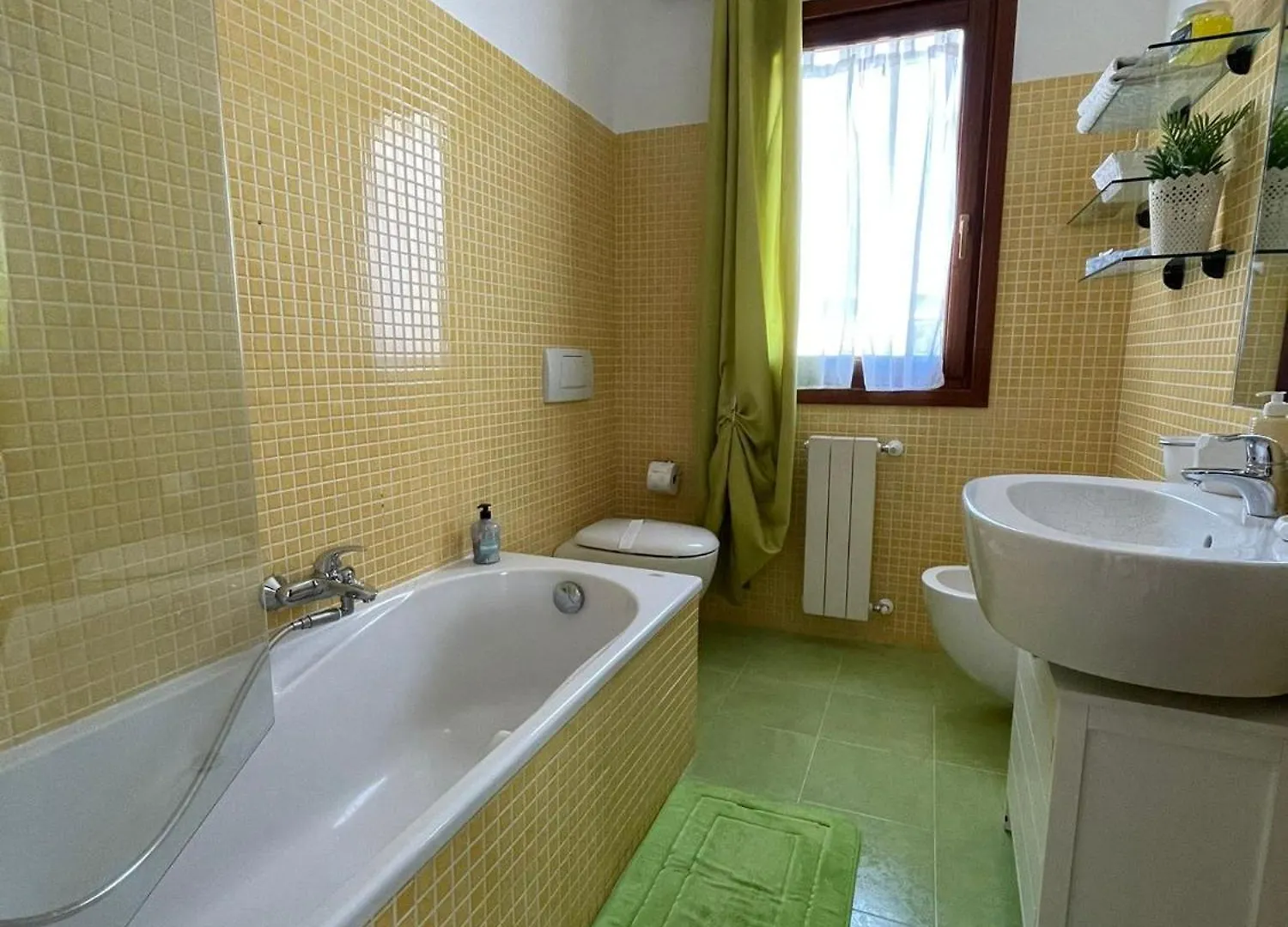 Appartamento Da Wanna Olbia 0*,  Italy