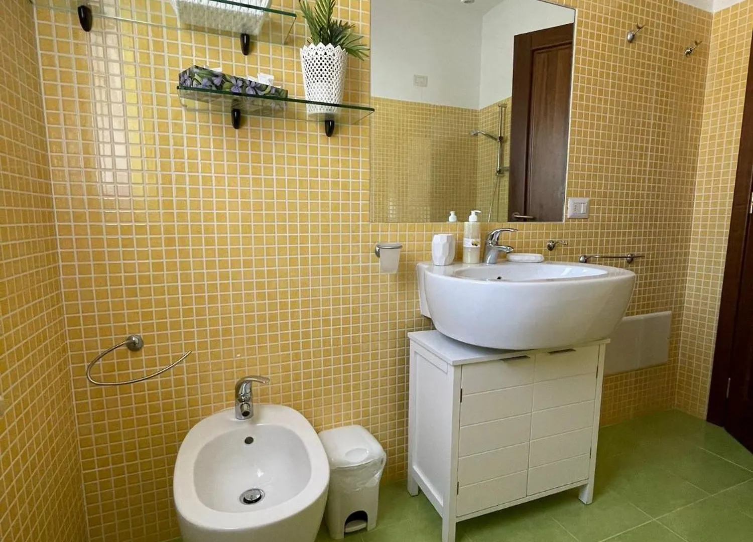 Appartamento Da Wanna Olbia