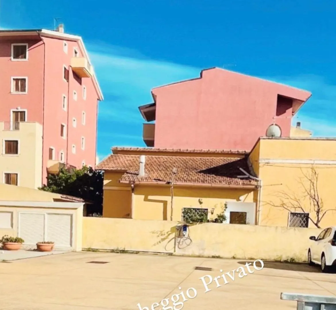Appartamento Da Wanna Olbia 0*,